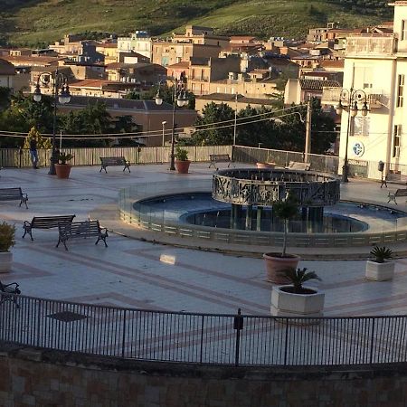 Fontana Di Li Rosi Daire Campofranco Dış mekan fotoğraf